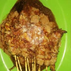 Sate Ayam