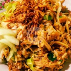 Nasi Goreng Magelang Petai