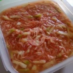 Rujak Manis Serut 250gr