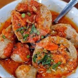 Bakso Mercon Ayam