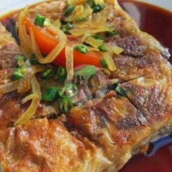 Martabak Mesir Biasa