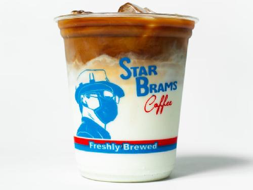 Starbrams Coffee