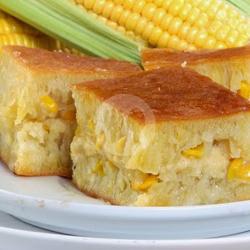 Martabak Spesial Jagung Susu