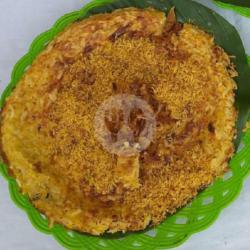 Kerak Telor Ayam