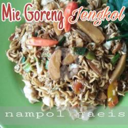 Mie Goreng Jengkol