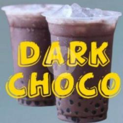 Original Boba Dark Choco