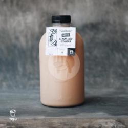 Tukucur Kopi Susu Tetangga 1l