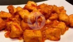 Sambal Goreng Tahu Pedes