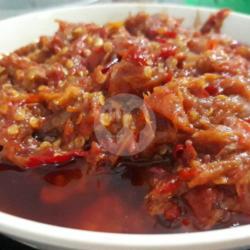 Sambal Goreng