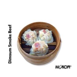 Dimsum Smoke Beef