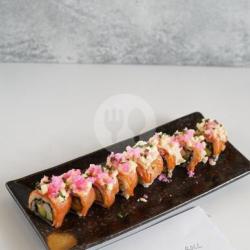 Sakura Dream Roll