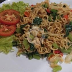 Fried Noodle / Mie Goreng