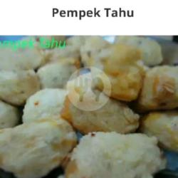 Pempek Tahu