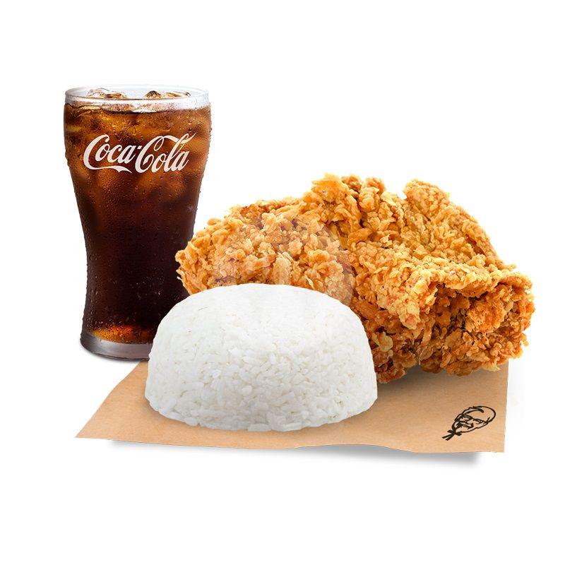 KFC Box, Griya Yogya Karawang GoFood