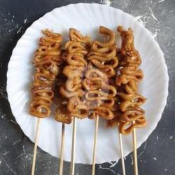 Sate Usus