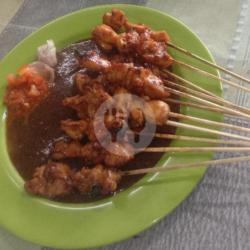 Sate Kelinci Khas Trawas Mojokerto