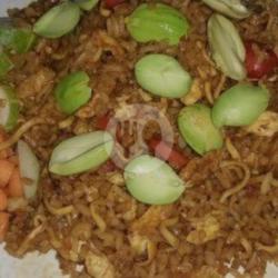 Nasi Goreng Mawut Pete