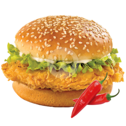 Chicken Burger