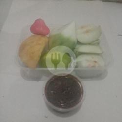 Rujak Bangkok Bumbu Coel