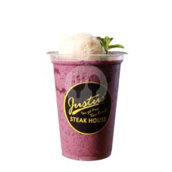 Smoothies Blueberry