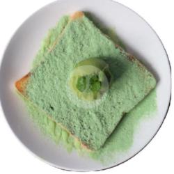 Roti Greentea