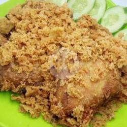 Patin Goreng Kremes