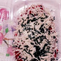 Kue Pancong Stobery Keju Mesis Susu