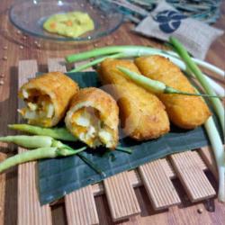 Risoles Rogout Ayam