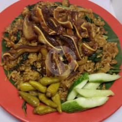 Nasi Kwetiau Kuping