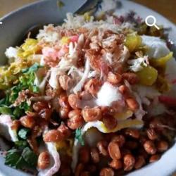 Bubur Ayam Madura Mantap