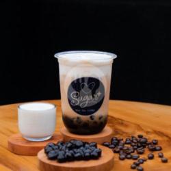 Cheese Boba Milk Medium