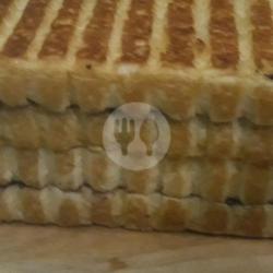 Roti Bakar Rasa Coklat   Selai Kacang Morin