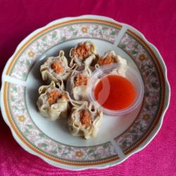 Dimsum Chicken Isi 5