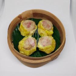 Siomay Beef