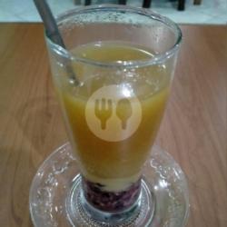 Wedang Cor