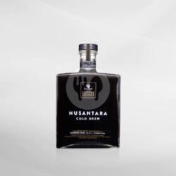Nusantara Cold Brew Coffee Liqueur 750 Ml