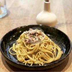 Spaghetti Carbonara