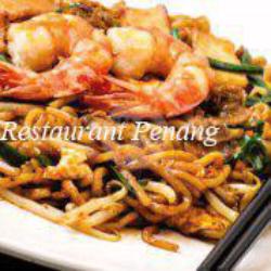 Mie Goreng Penang