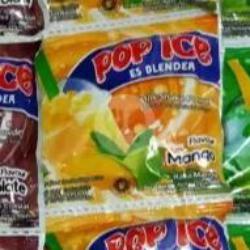 Pop Ice Blend Mangga