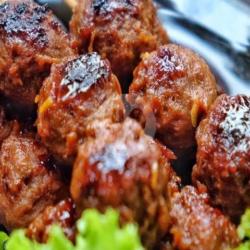 Bakso Bakar