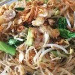 Bihun Goreng Isi