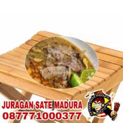 1 Sop Kambing Bening