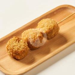 Spicy Chicken
