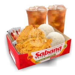 Paket Puas Berdua