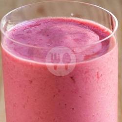 Es Smoothies Blueberry