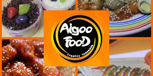 Aigoo Food, Tambun Selatan