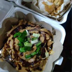 Kupat Tahu