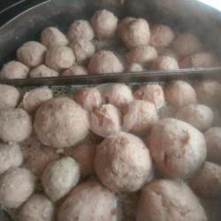 Bakso Special Urat