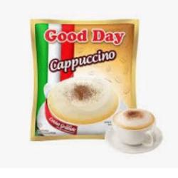 Good Day Capucino Panas