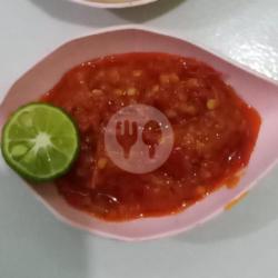 Sambel Rawit Merah